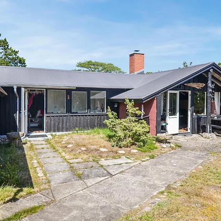 Holiday home 3 Bedroom Gorgeous In Anholt