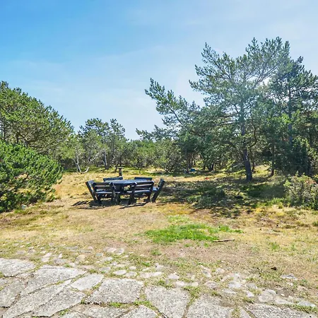 3 Bedroom Gorgeous In Holiday home Anholt